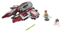 LEGO® Star Wars™ - Obi-Wan’s Jedi Interceptor™ (75135)