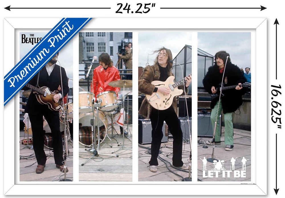 Les Beatles - Que ce soit des bars