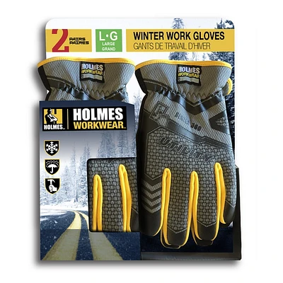 Gants synthétiques