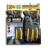 Gants synthétiques