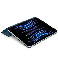 Apple Smart Folio for 11-inch iPad Pro Marine Blue