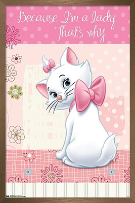 Disney Les Aristochats - Marie
