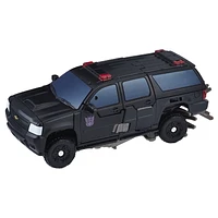 Transformers Studio Series 03 Deluxe Class Movie 3 Crowbar