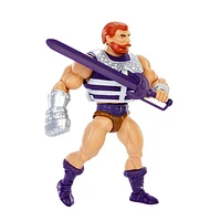 Les Maîtres de l’Univers Origins Figurine articulée Fisto