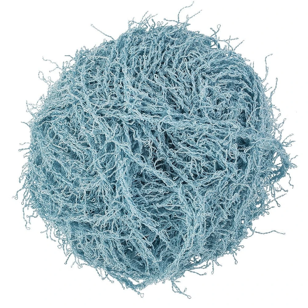 Red Heart® Fil Scrubby™, Polyester #4 Moyen, 3,5oz/100g