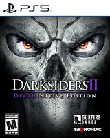 Darksiders II Deathinitive Edition (PS5)