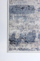 Tapis Ecarpet Moderne Intérieur pour Salon Chambre Collection Evra