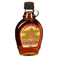 Labonté Pure Maple Syrup Dark Robust Taste