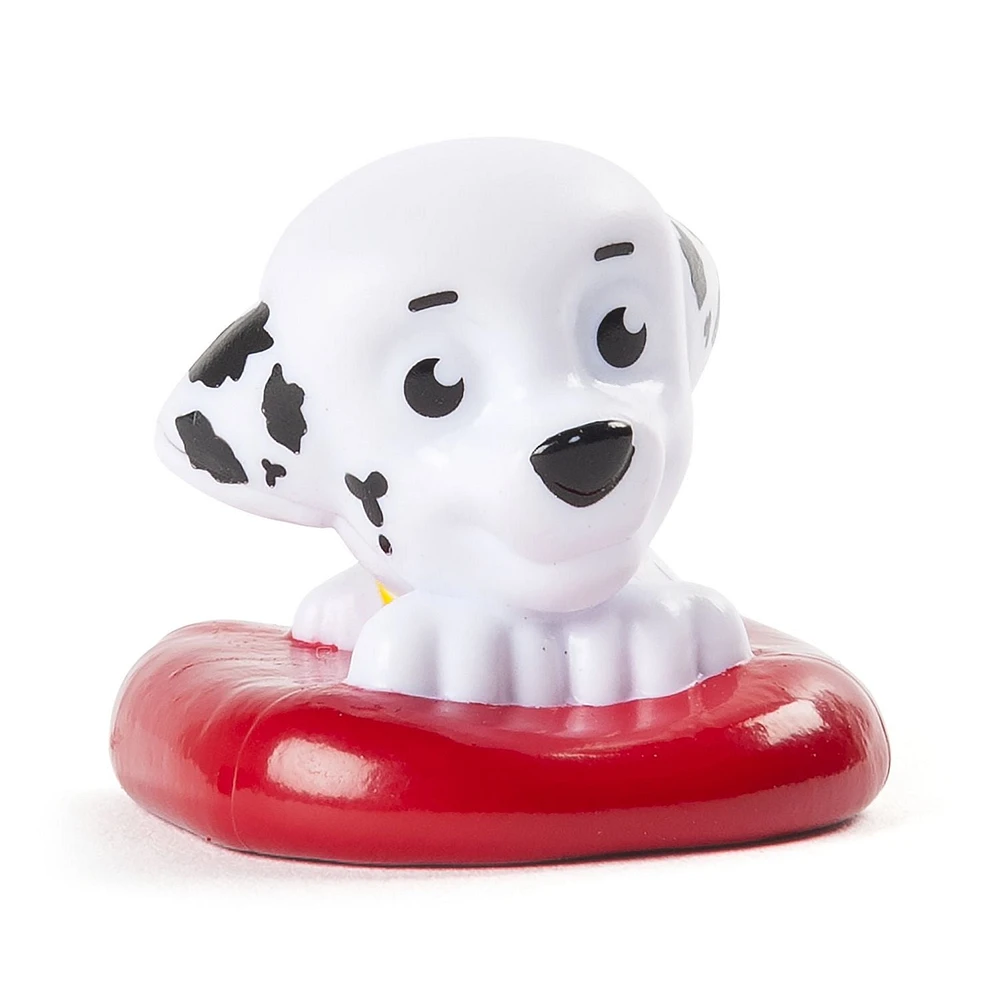 PAW Patrol - Mini Figures - Bedtime Marshall