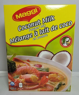 MAGGI® Coconut Milk Powder Mix, Quantity - 300g