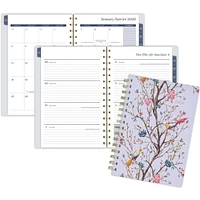 Agenda Petit CAMB magnolia chinois W/M,26