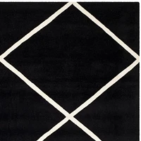 Safavieh Chatham Isaac Geometric Diamonds Area Rug