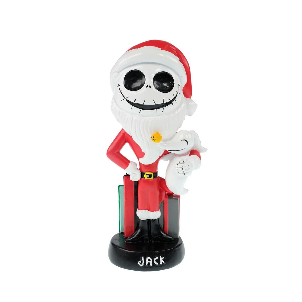 L’étrange Noël de monsieur Jack Jack 6 pouces Figurine