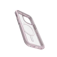 Otterbox Defender XT Clear iPhone 15 Mountain Frost