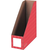 Porte-revue 4 po Bankers Box®