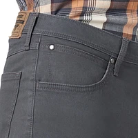 Wrangler Men's Twill Pant