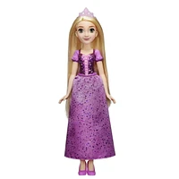 Disney Princess Royal Shimmer - Poupée Raiponce