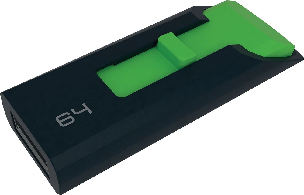 Emtec C452 64 GB USB 2.0 Slide