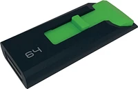 Emtec C452 GB USB 2.0 Slide