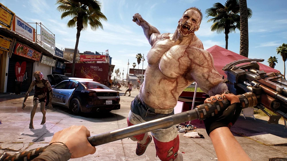 Jeu vidéo Dead Island 2 - Day 1 Edition pour (PS5) PlayStation 5