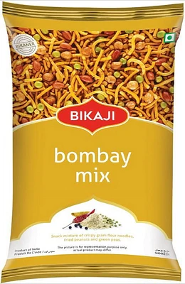 Bikaji Bombay Mix, 140 g