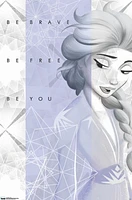 La Reine des Neiges 2 de Disney - Elsa