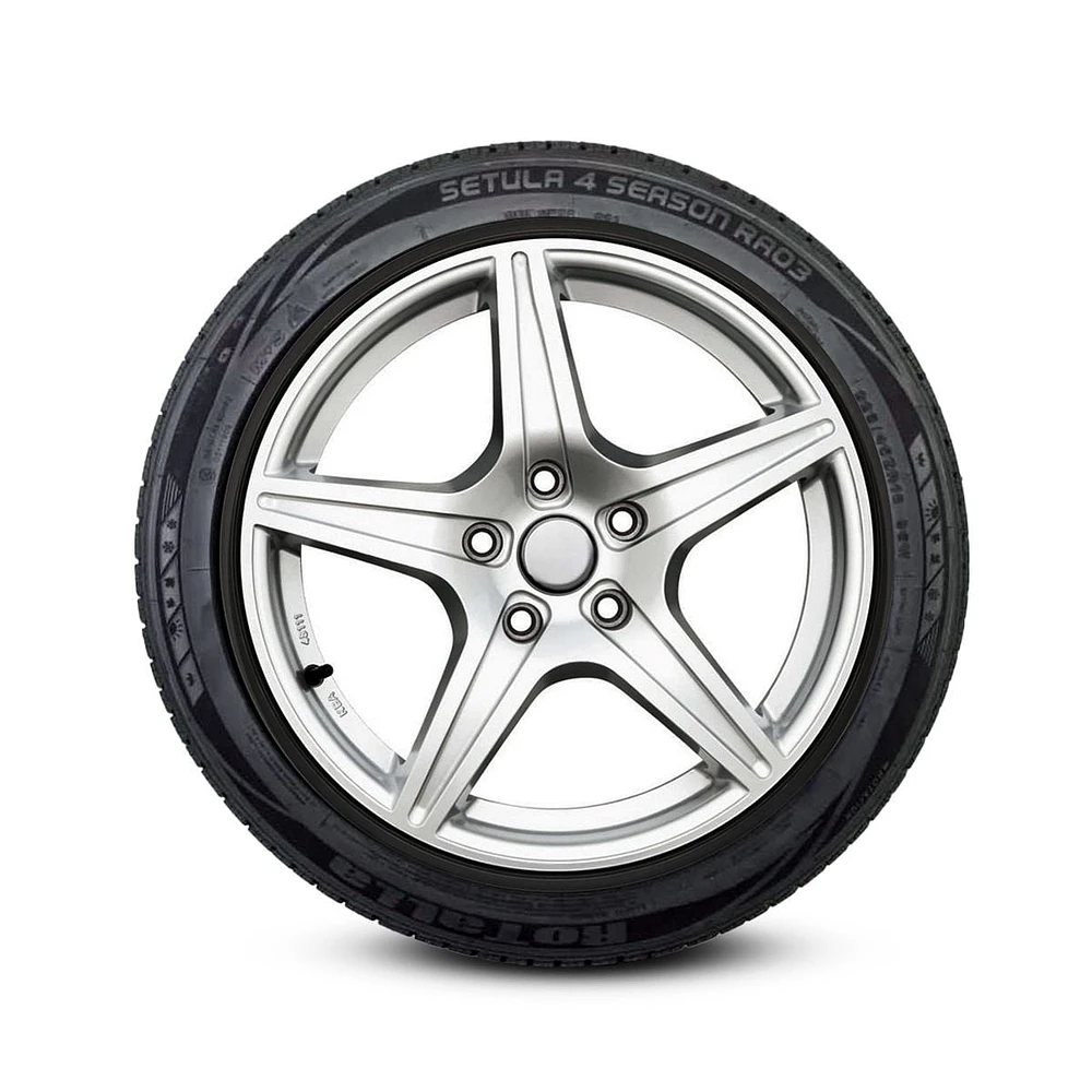 ROTALLA Setula 4-Season 215/45R16 90V XL