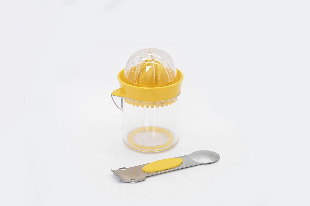 MS Citrus Juice Zester, citrus zester