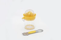 MS Citrus Juice Zester, citrus zester