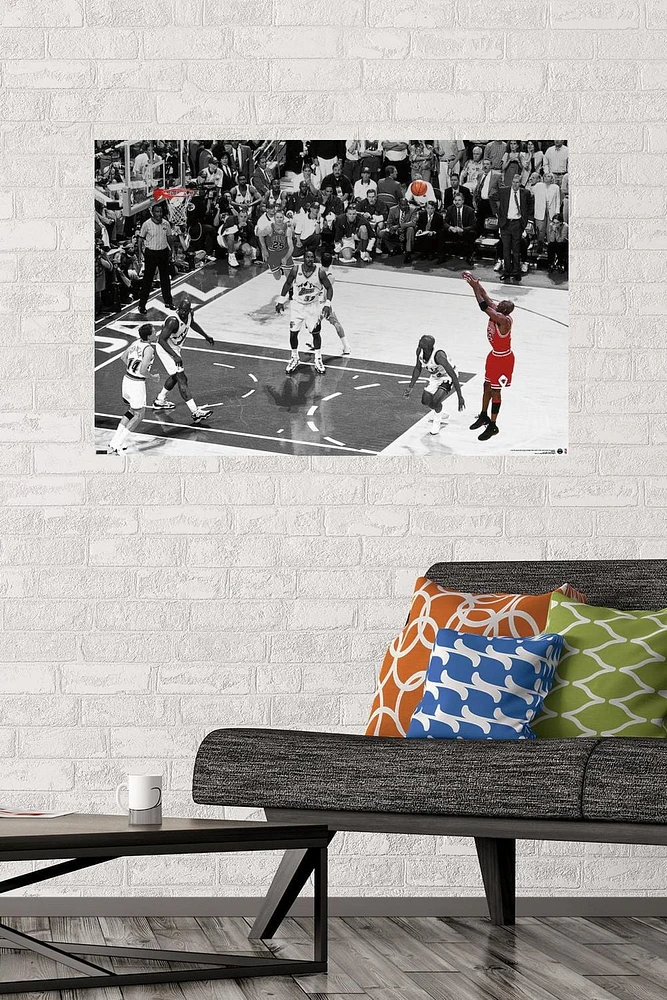 Michael Jordan