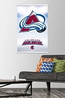 Avalanche du Colorado de la LNH