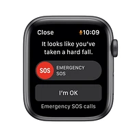 Apple Watch SE