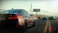 Need for Speed Payback (Xbox One)