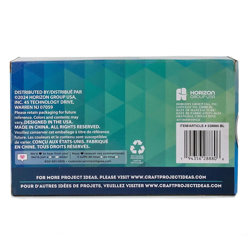 Paint Your Own Plaster Dinosaur Figurines, Horizon Group USA, Age Range: 8+