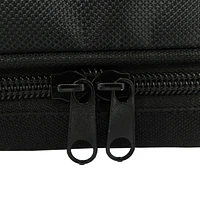 Pen+Gear 2 Compartments Pencil Pouch