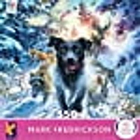 Ceaco: Mark Fredrickson - Black Lab casse tête (550 pc)