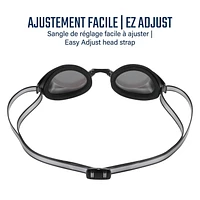 PHELPS TRAINING XCELL LUNETTES DE NATATION