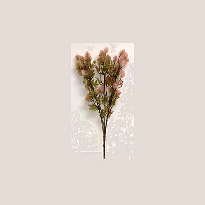 Le choix rose de Lerman Decor