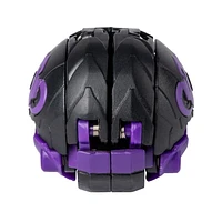 Bakugan, Nillious, Créature transformable à collectionner de 7,5 cm, à partir de 6 ans