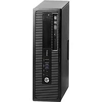 Refurbished HP ProDesk 600 G1 Intel i7-4770 Desktop