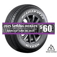 NEXEN Roadian HTX2 265/75R16 116T WL