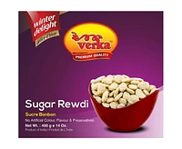 Sugar Rewdi, Verka Sugar Rewdi