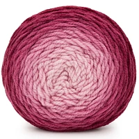 Lion Brand Mandala® Gradient Yarn #4 Medium/Worsted Yarn 150g/270m 3-Pack