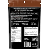 KIND Granola Avoine et cannelle avec graines de lin, sac de 312 g 312 g Granolas