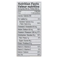 Bolthouse Farms Protein plus Chocolate Protein Shake, 450 mL
