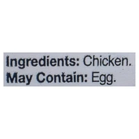 Extra Lean Ground Chicken