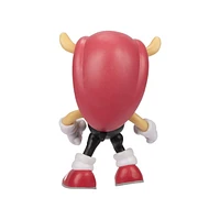 Figurines articulées de 2,5po de Sonic The Hedgehog - Mighty