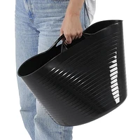 neatfreak!® Grand panier de rangement flexible