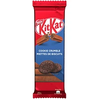 Gaufrette NESTLÉ® KITKAT® Miettes de biscuits 120 g 120 GR
