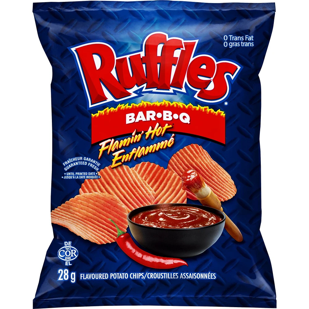 FRITOLAY BOLD MIX, 448GM